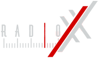 Radio XX Logo